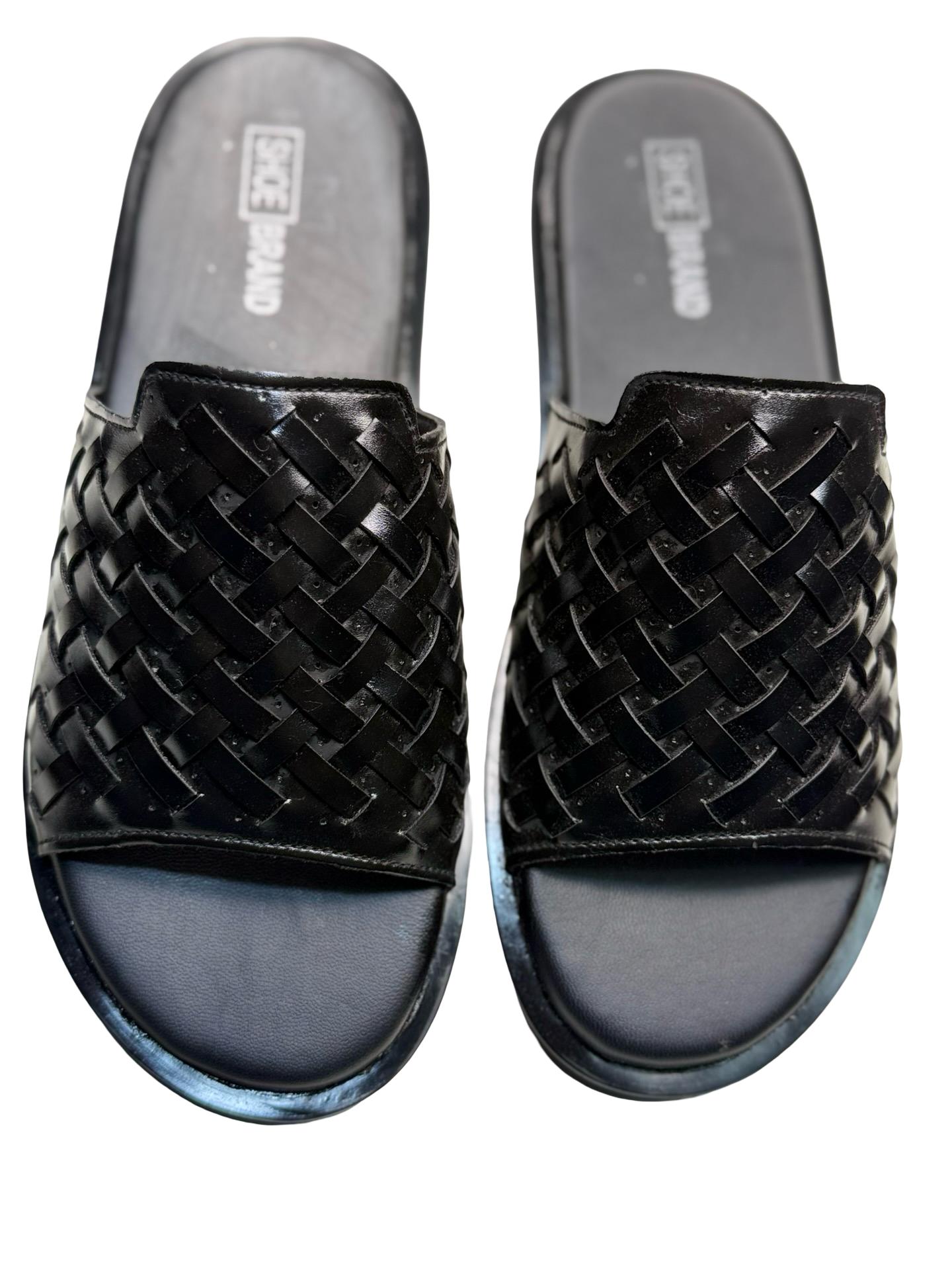Black Nitting