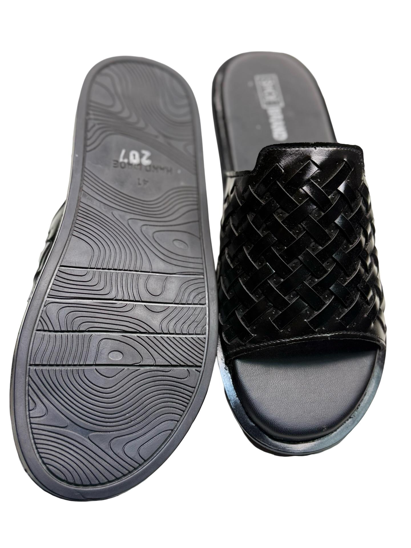 Black Nitting