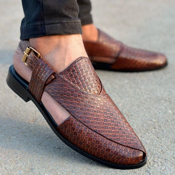 Peshawari Chappal