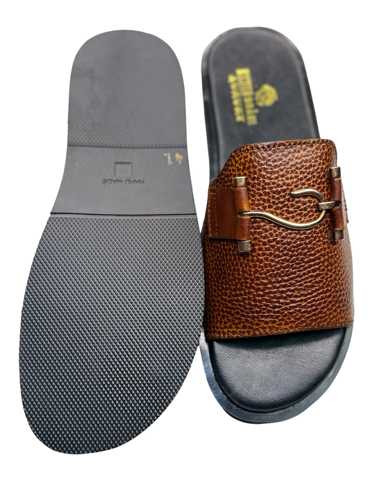 Two Tone S Buckle