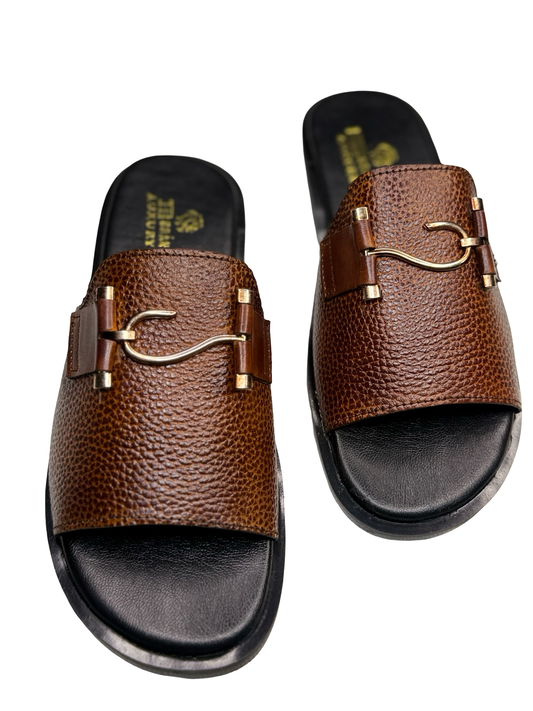 Two Tone S Buckle