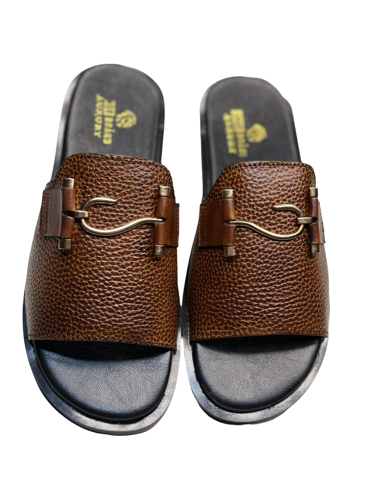 Milt Leather S Buckle