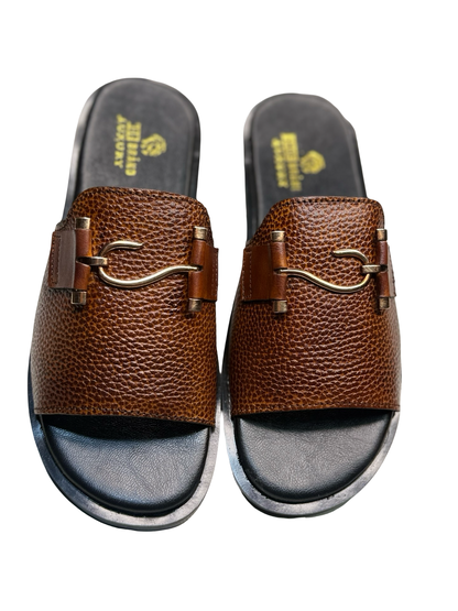 Milt Leather S Buckle