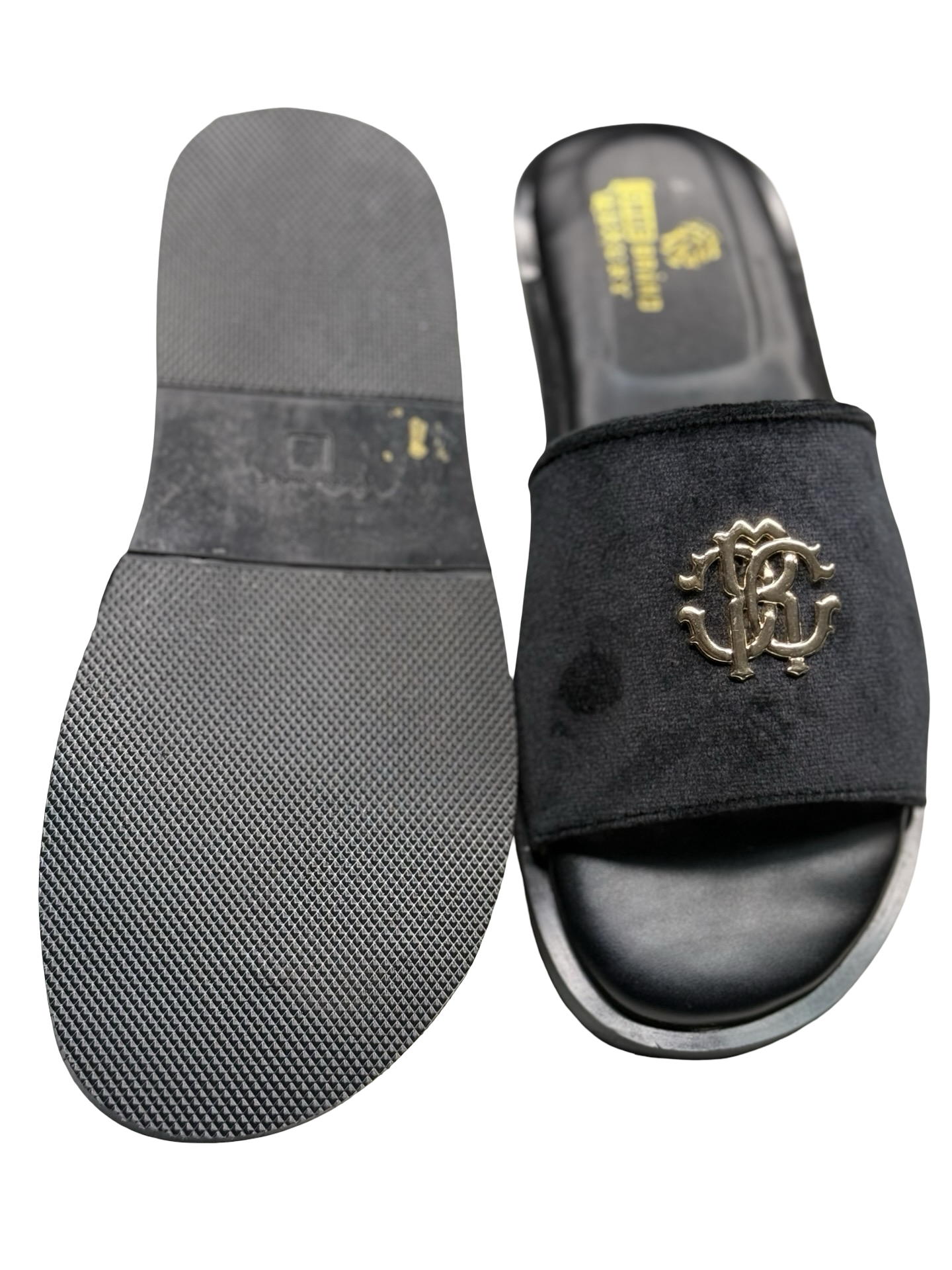 Black Suade