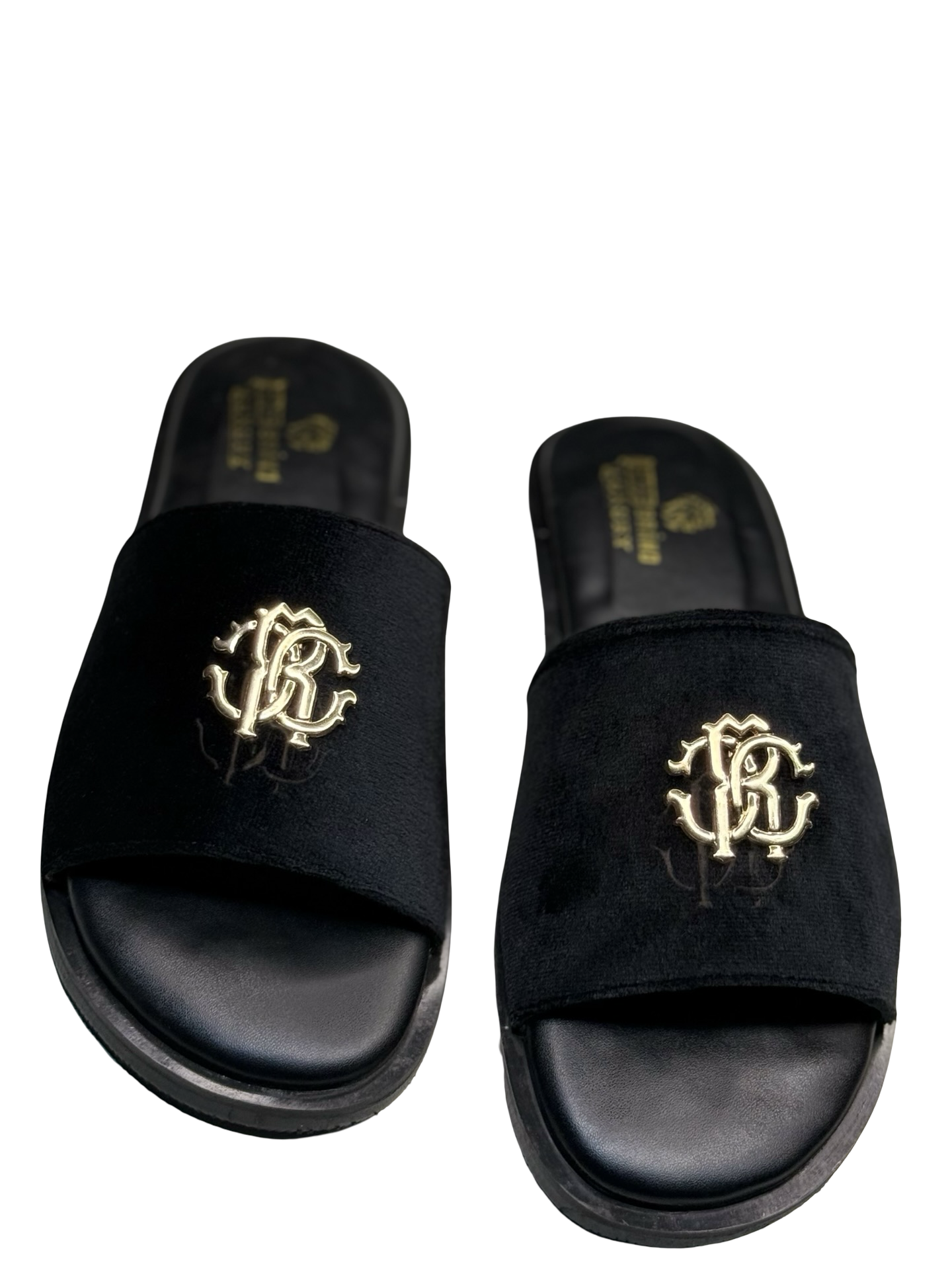 Black Suade