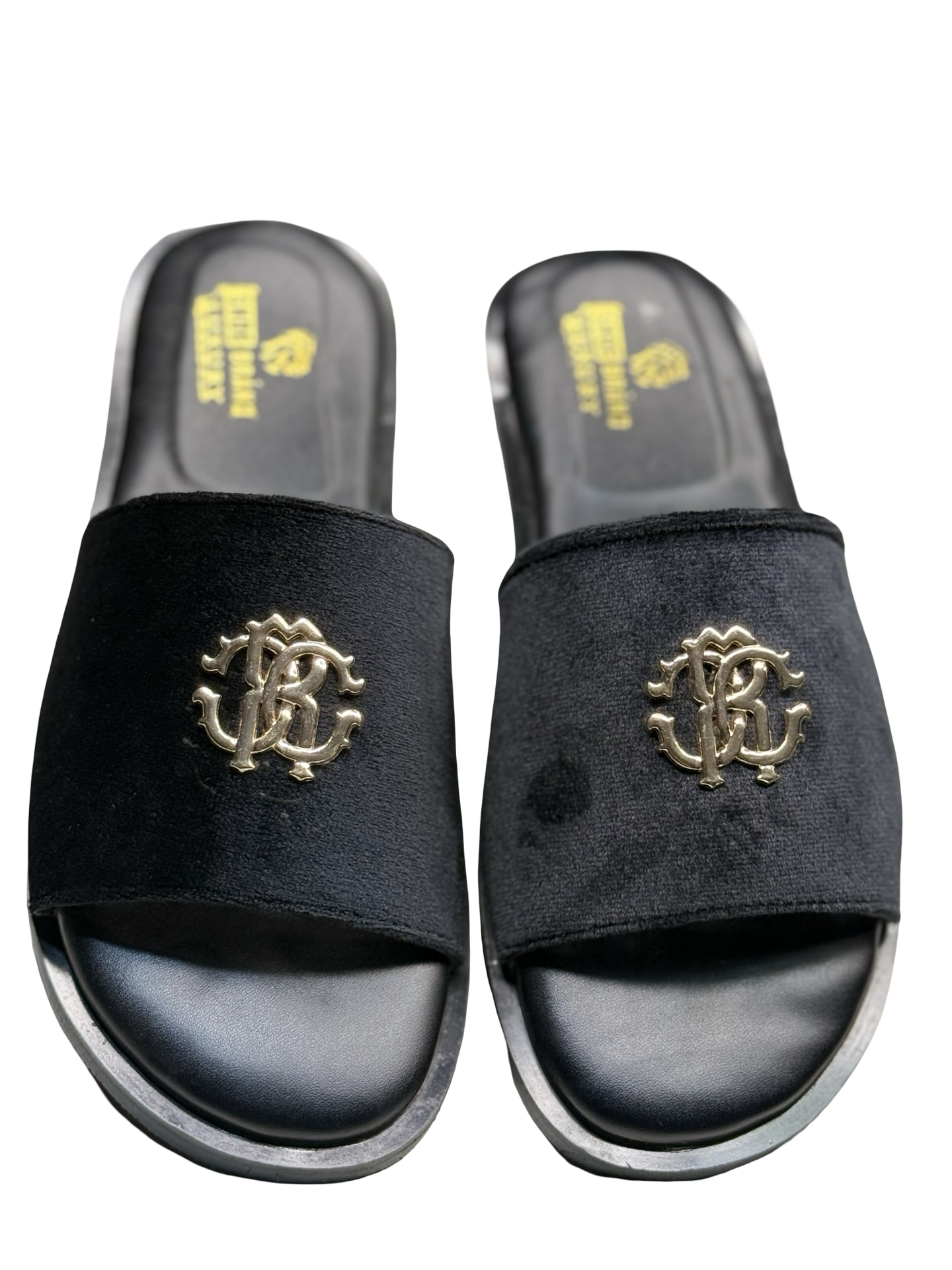 Black Suade