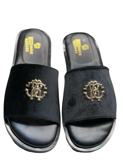 Black Suade