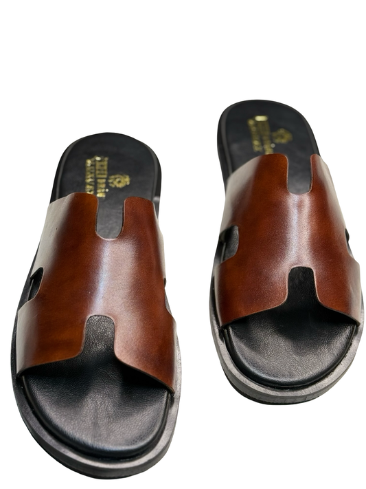 Two Ton Hermes
