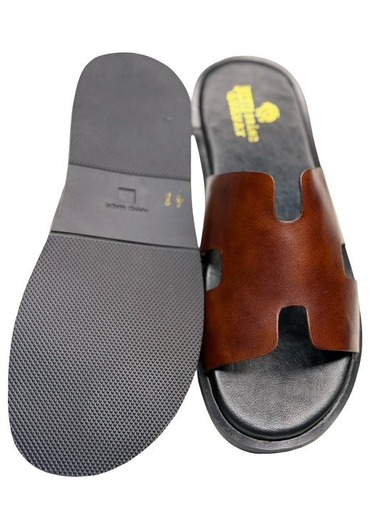 Two Ton Hermes