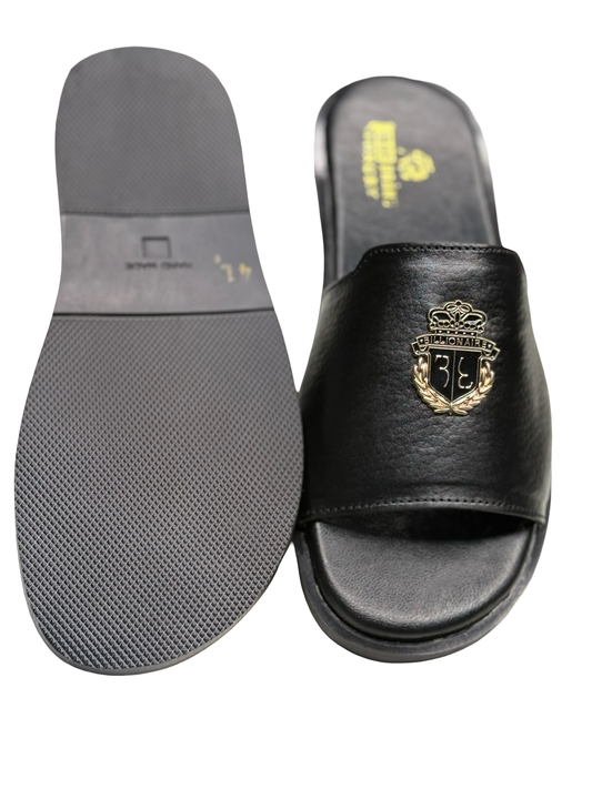 Mild Black Buckle