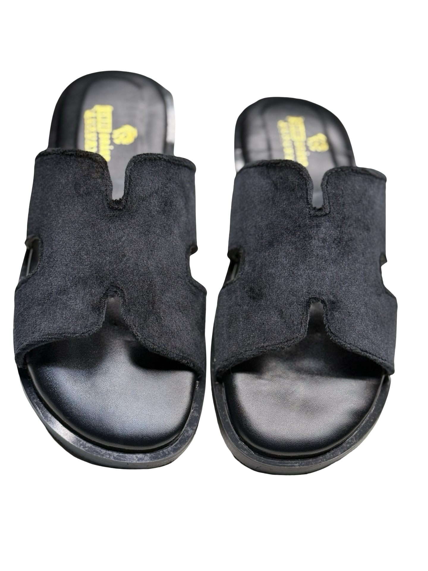 Black Suade Hermes