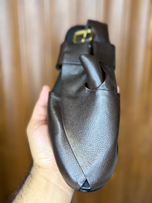 Purse Packing Peshawari Khari