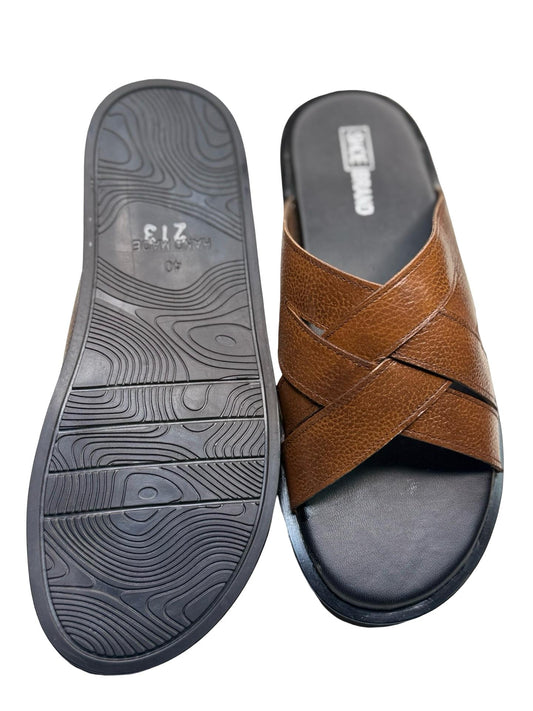Two Ton Cros