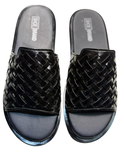 Black Nitting