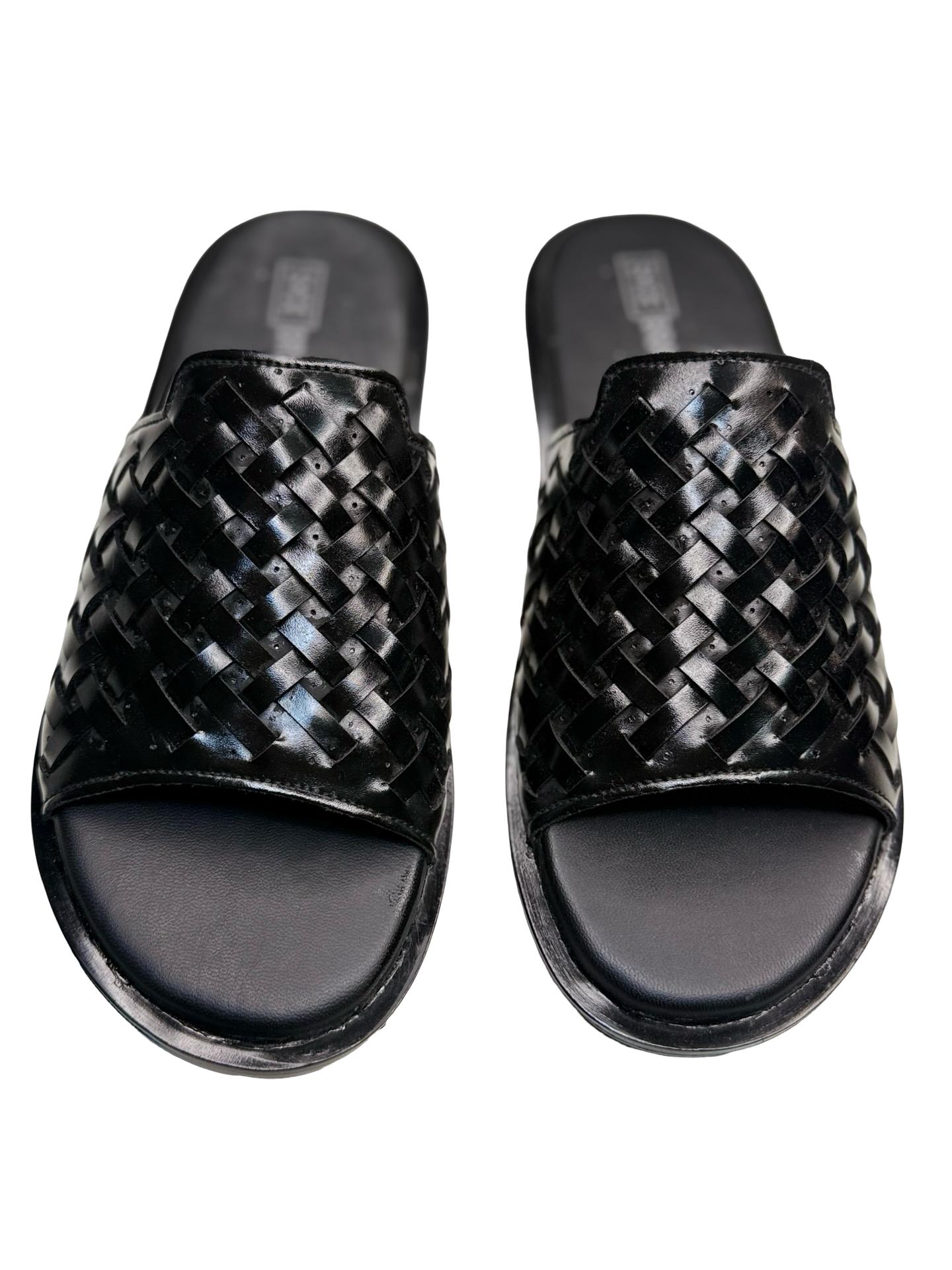 Black Nitting