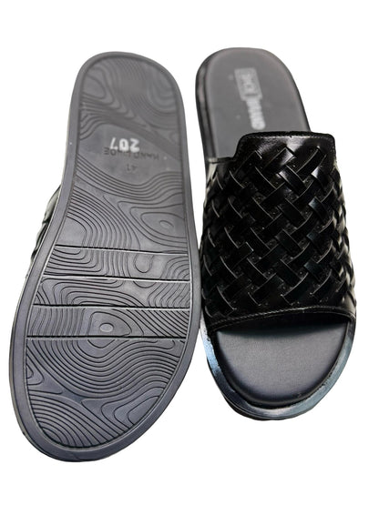 Black Nitting