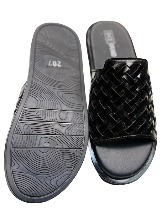 Black Nitting