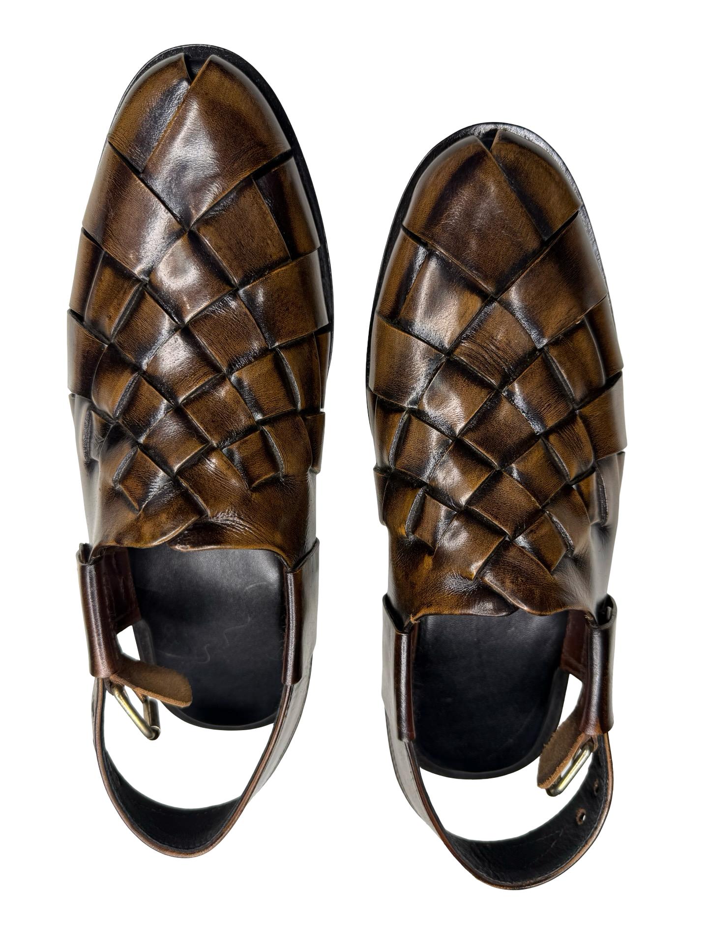 Lucury Finish chappal