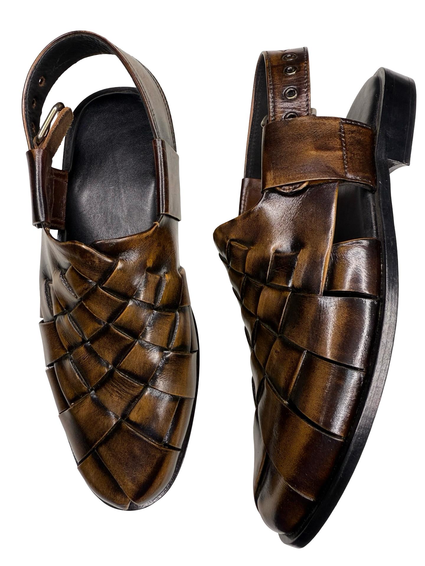 Lucury Finish chappal