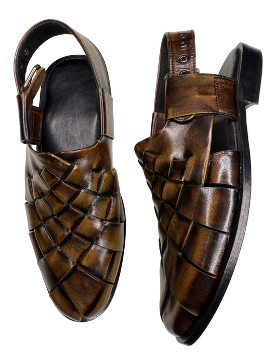 Lucury Finish chappal
