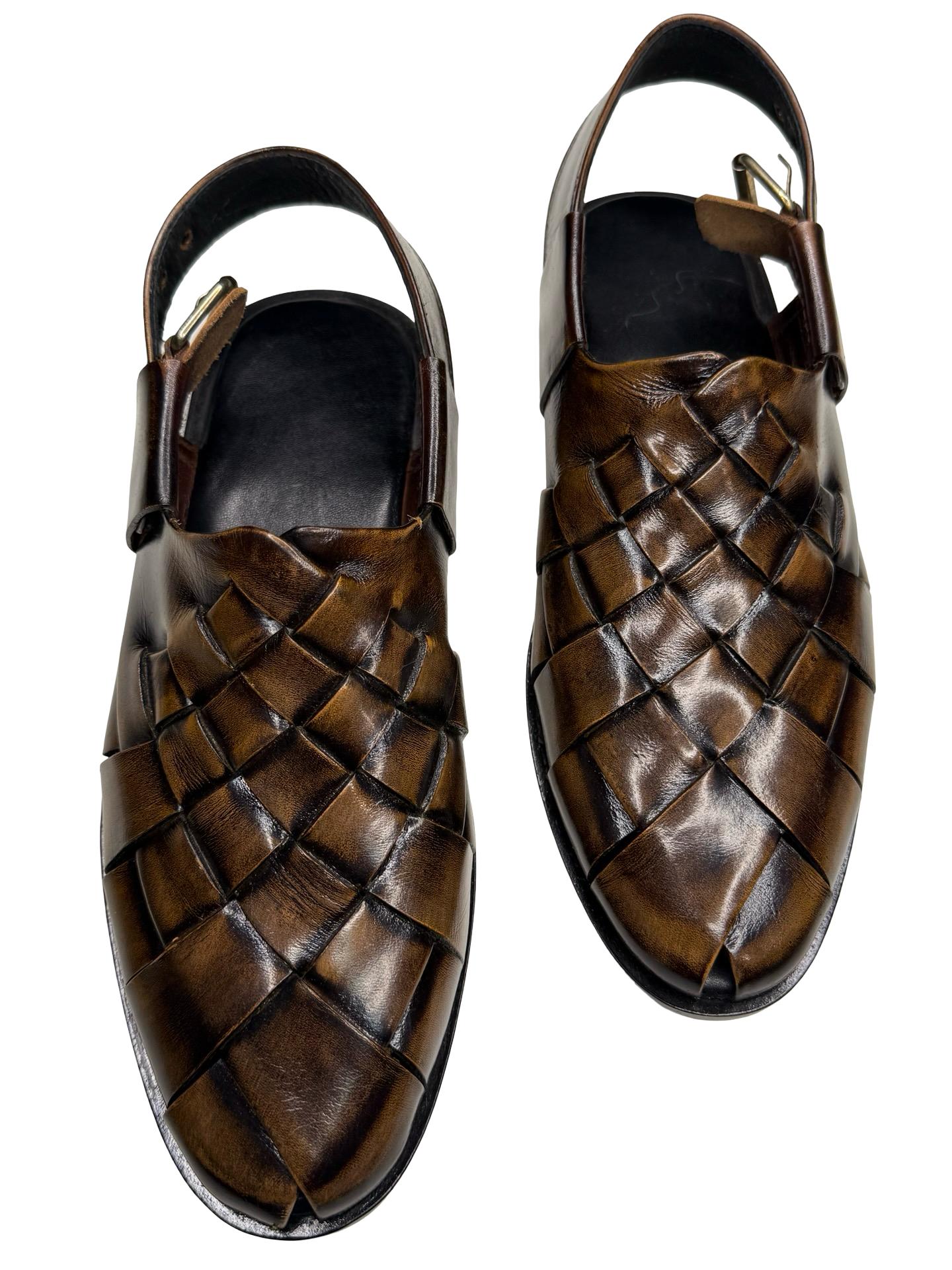 Lucury Finish chappal
